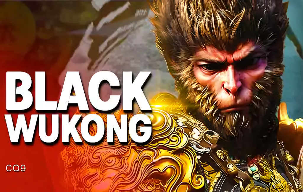 Black Wukong Siap Bagi Jackpot