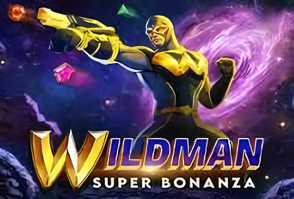 Wildman Slot Siap Bawa Rejeki
