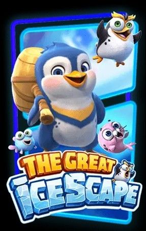 Slot The Great Icescape