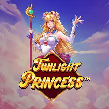 Twilight Princess: Slot Fantasi Penuh Pesona dengan Hadiah Maksimal