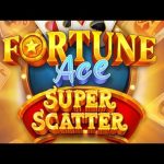 Fortune Ace Super Scatter: Petualangan Slot yang Penuh Kejutan