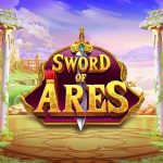 Sword of Ares: Slot Epik Bertema Dewa Perang yang Menjanjikan Kemenangan Spektakuler