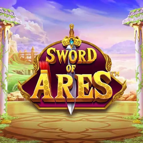 Sword of Ares: Slot Epik Bertema Dewa Perang yang Menjanjikan Kemenangan Spektakuler